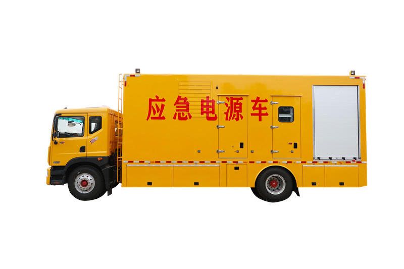 康姆勒電力原裝拖車(chē)發(fā)電機(jī)組：柴油發(fā)電機(jī)組新機(jī)安裝注意事項(xiàng)？